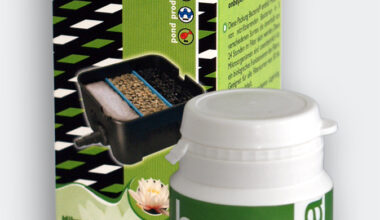 Kit bactéries nitrifiantes démarrage cycle système aquaponique