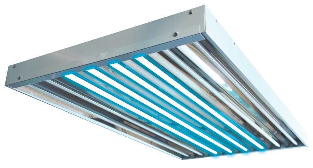 EnviroGro T5 - 8 Tubes - 122 cm - 432 W - Image 4
