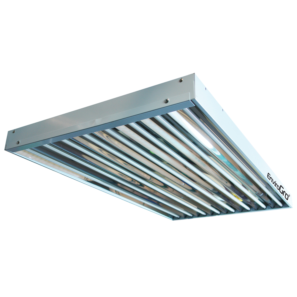 EnviroGro T5 - 8 Tubes - 122 cm - 432 W
