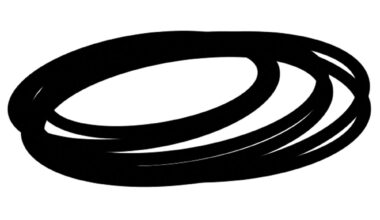 10 mètres tuyau FlexiPipe 19 mm