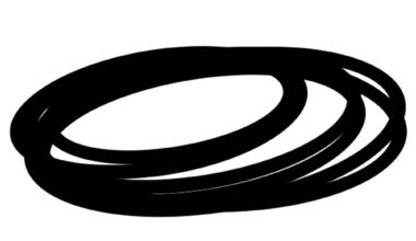 50 mètres tuyau LDPE Pipe 13 mm