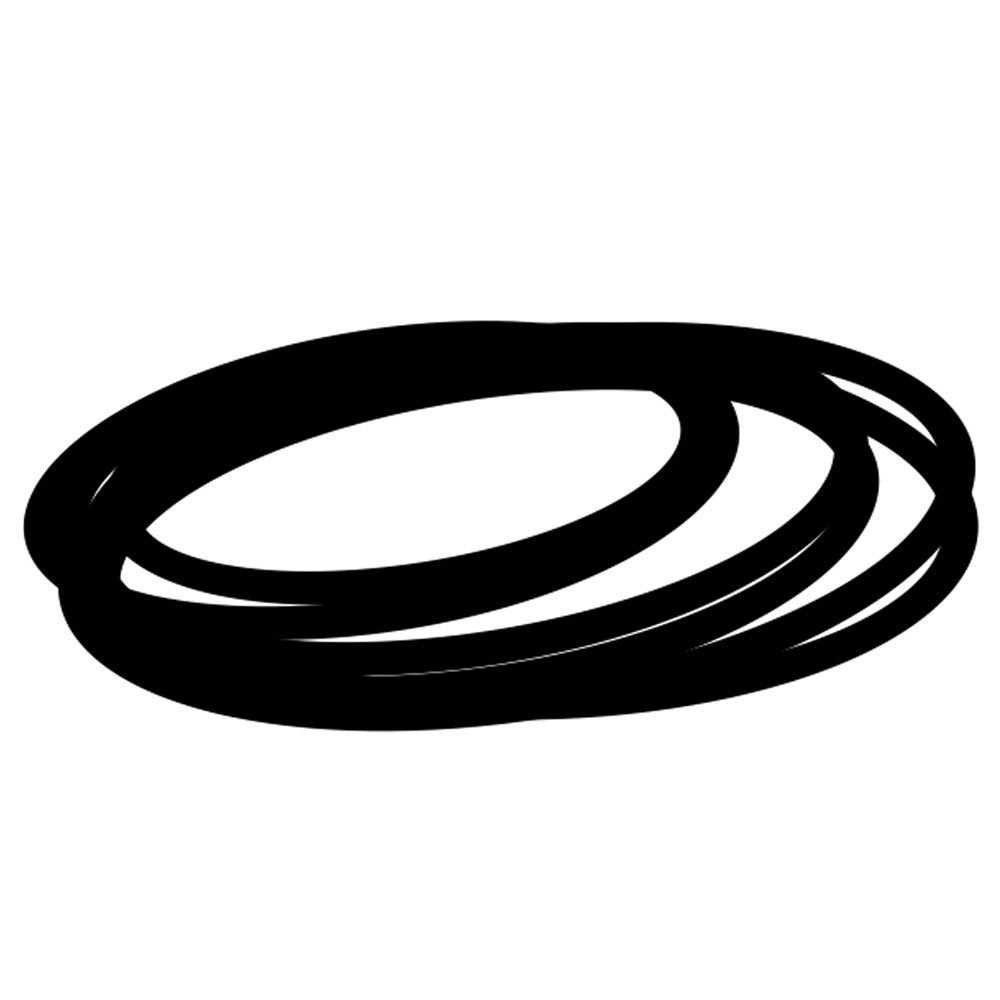 50 mètres tuyau LDPE Pipe 19 mm