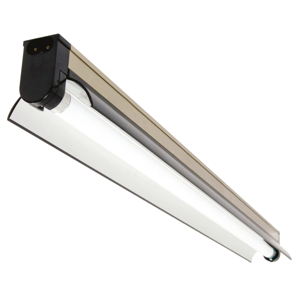Barre néon Root!t T5 - 122 cm - 54 w
