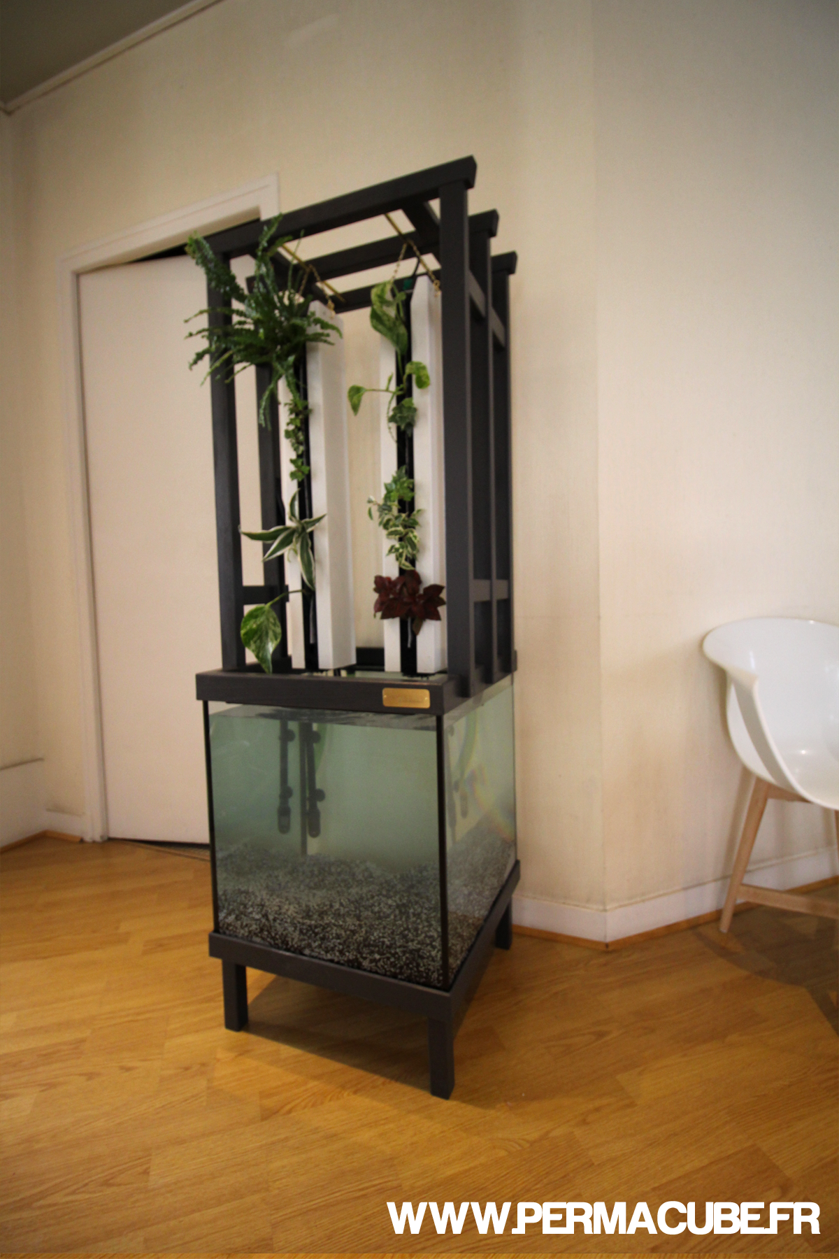 Permacube v3 Mini 125 Litres - Image 3