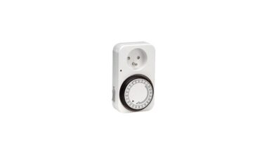 Programmateur minuteur 16A 3500w