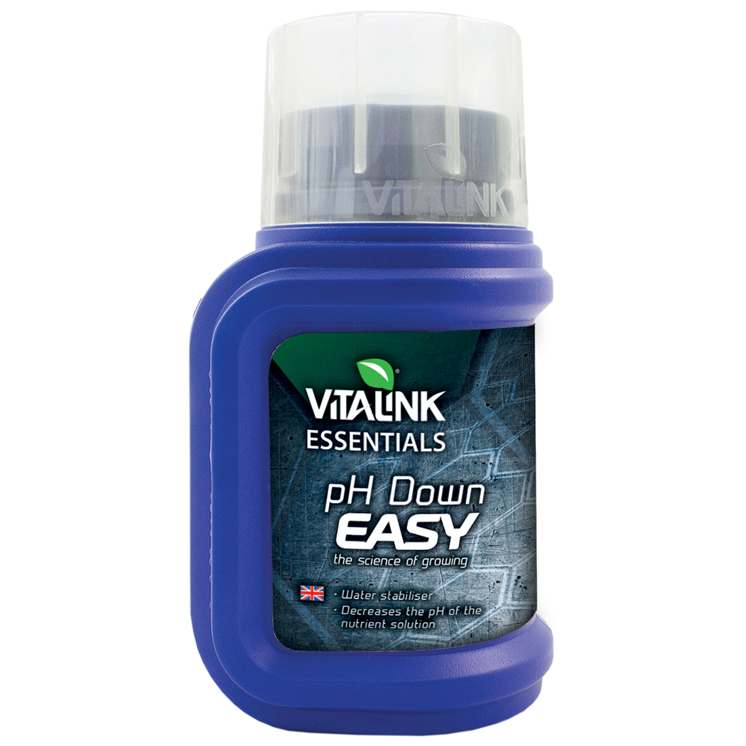 Correcteur de pH EasyControl25 : baisser son pH - (250ml)