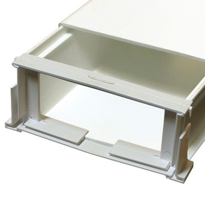 Jonction de gouttière NFT SureGrow 50