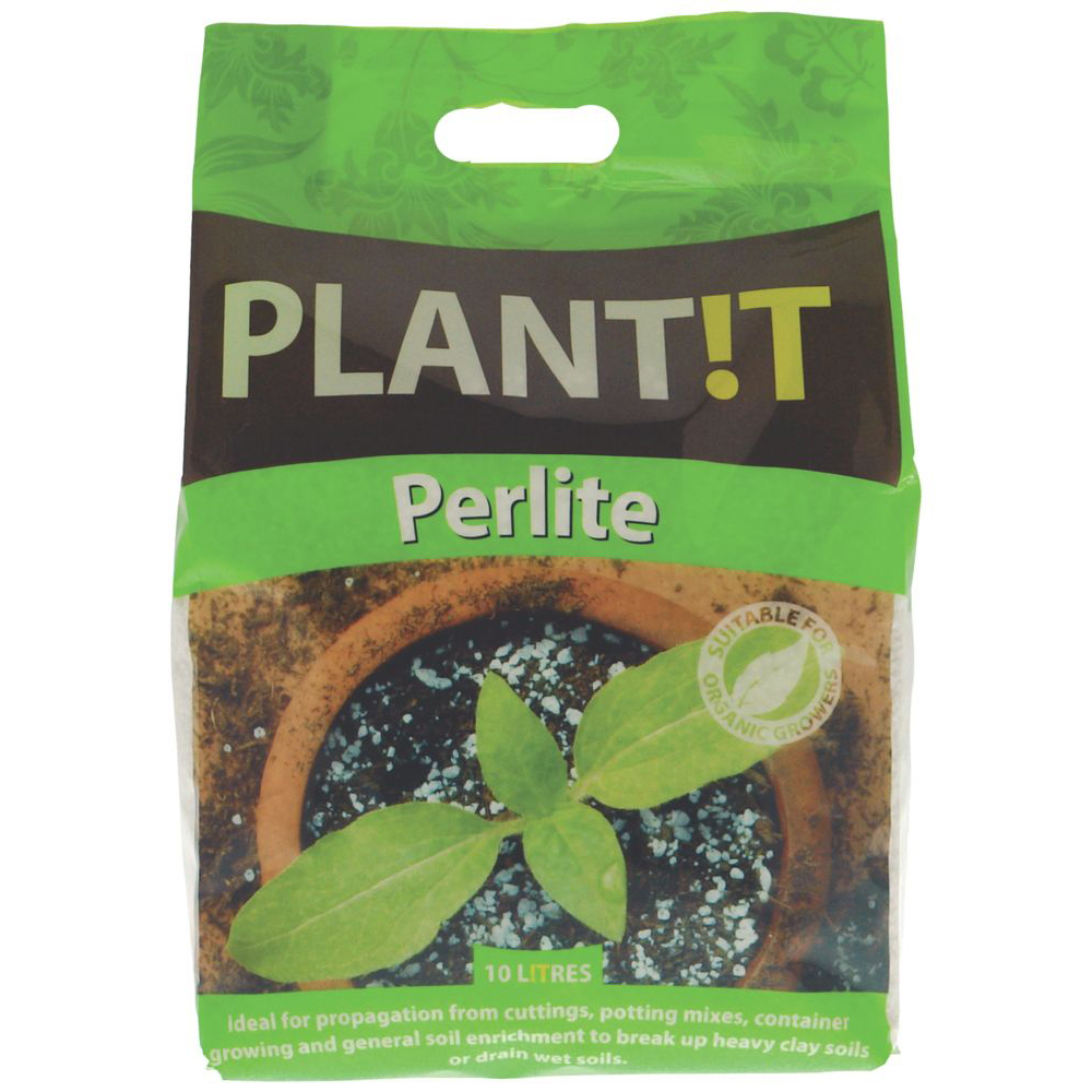Perlite sac de 10L